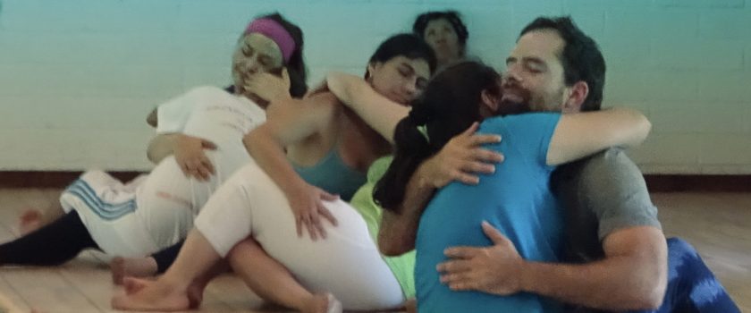 la biodanza te reeduca