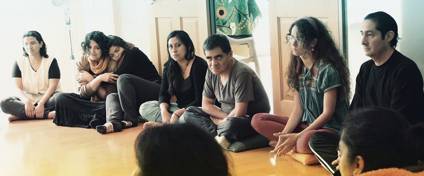 mejoremos nuestra vida