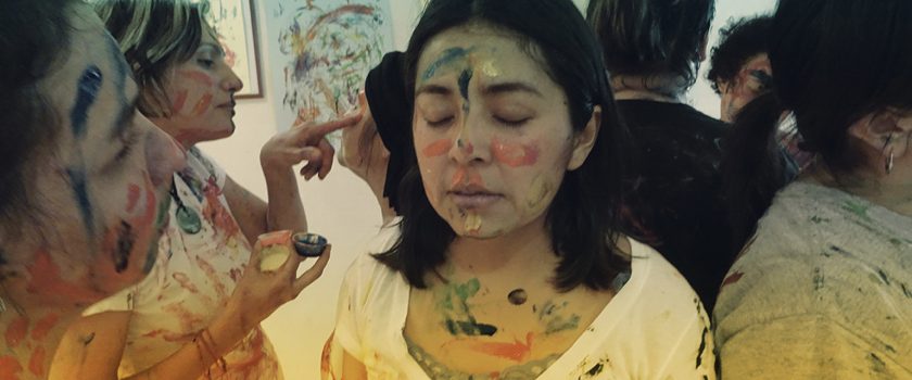 integración con el otro